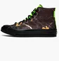 Кеды мужские Converse Chuck 70 Gtx Hi Brown 169364C