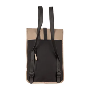 Рюкзак унісекс Rains Backpacks Brown 1280-TAUPE