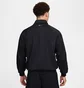 Куртка чоловіча Nike MenS Repel Woven Basketball Jacket Black FN2896-010