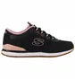 Кроссовки женские Skechers Casual Black 155031-BLK