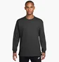 Лонгслив мужской Nike Premium Essentials Sustainable Black IH1127-010