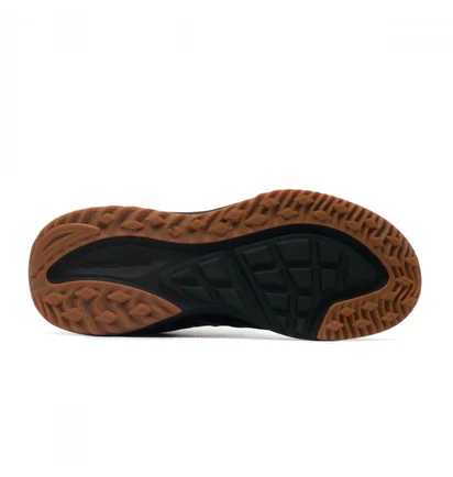 Кроссовки мужские Skechers Bounder Rse Black 232781-BKGD