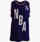 Майка чоловіча Nike N31 Courtside Dna Tank Top College Blue DB8411-419