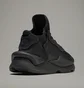 Кроссовки унисекс Adidas Y-3 Kaiwa Black Ie7255