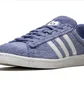 Кроссовки унисекс Adidas Campus 80S Sp Towelie Blue GZ9177