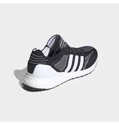 Кросівки унісекс Adidas Ultraboost Dna Prime In Core Black/White FV6054