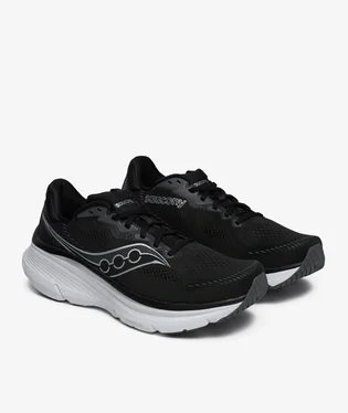 Кроссовки мужские Saucony Guide 19 Black S21058-100