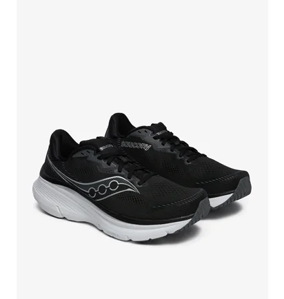 Кросівки чоловічі Saucony Guide 19 Black S21058-100