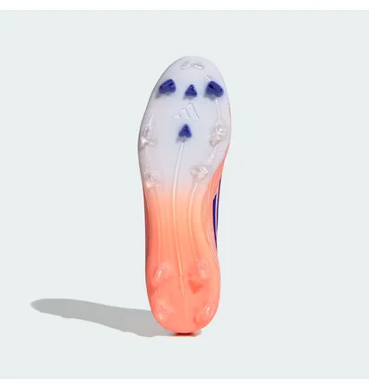 Бутсы детские Adidas F50 League Mid Peach JI3548