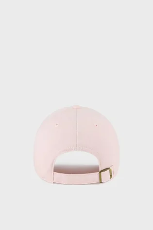 Кепка унісекс 47 Brand Love Base Runner Icon Pink BSRIC1411GWS-PK