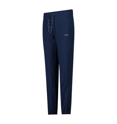 Штаны женские Cmp Woman Long Pant Blue 3C83176-M926