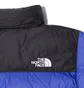 Пуховик чоловічий The North Face 1996 Retro Nuptse Jacket Blue NF0A3C8DCZ6