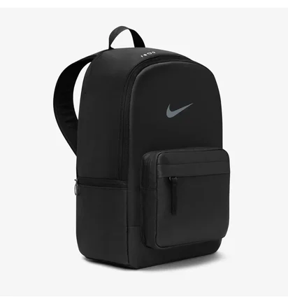 Рюкзак унисекс Nike Nk Heritage Eugene Wntrzd Bkpk Black Dn3592-010