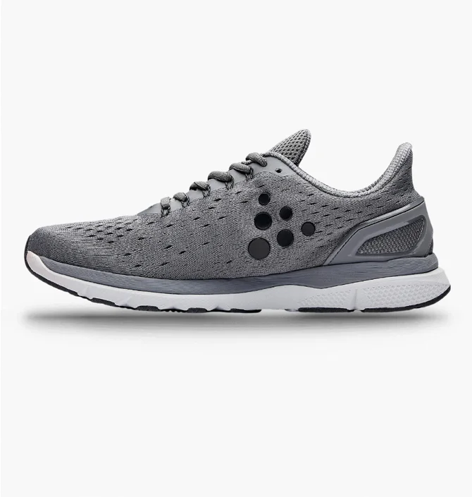Кроссовки мужские Craft V150 Engineered Grey 1908265-981000