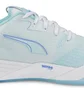 Кроссовки женские Puma Accelerate Turbo Nitro Ii W+ Light Blue 107039-01