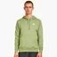Худі унісекс Nike Sportswear Club Fleece Pullover Hoodie Green Bv2654-334