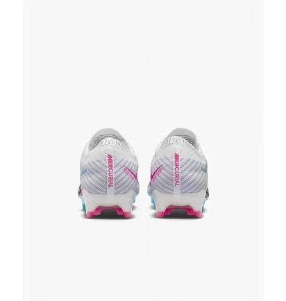 Бутси унісекс Nike Zoom Mercurial Vapor 15 Elite Fg White Dj4978-146