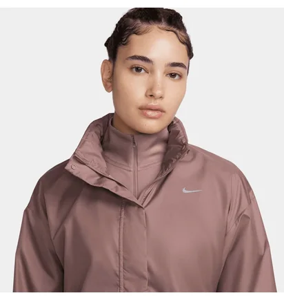 Куртка жіноча Nike Fast Repel Brown FB7451-208