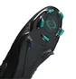 Бутсы унисекс Nike Phantom Luna Ii Elite Fg Black FJ2572-002