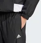 Спортивный костюм мужской Adidas Sportswear Colorblock Tracksuit Black IP1613
