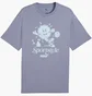 Футболка чоловіча Puma Graphic Sun Grey 691781-65