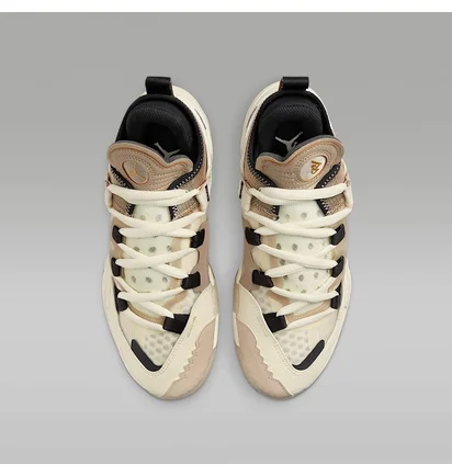 Кроссовки мужские Air Jordan Why Not .5 Beige DC3643-102
