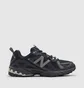 Кросівки чоловічі New Balance 610 Sneaker Brown ML610TAF
