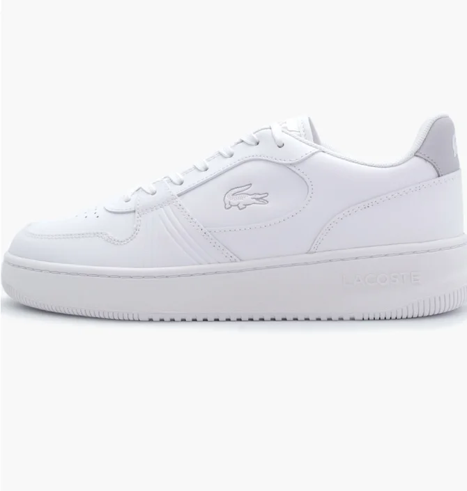 Кроссовки мужские Lacoste White 748SMA001821G