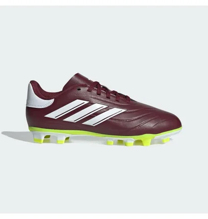 Бутсы детские Adidas Copa Pure 2 Club Bordo IG1102