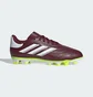 Бутсы детские Adidas Copa Pure 2 Club Bordo IG1102