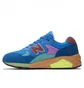 Кросівки чоловічі New Balance 580 Blue MT580HSB