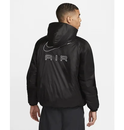 Куртка мужская Nike Air Winter Jacket Black Dr4971-010