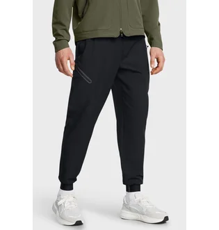 Штани чоловічі Under Armour Unstoppable Woven Jogger Black 1388823-001