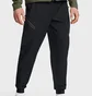 Штани чоловічі Under Armour Unstoppable Woven Jogger Black 1388823-001