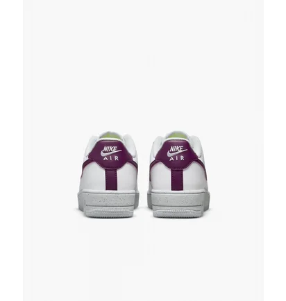 Кросівки дитячі Nike Air Force 1 Crater Nn White Dh8695-100