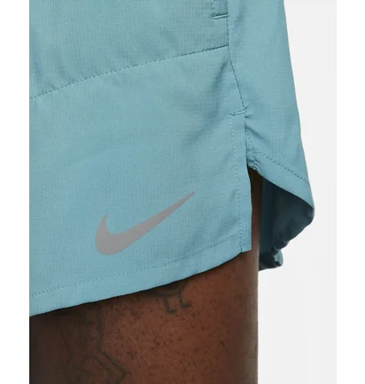 Шорти чоловічі Nike Dri-Fit Stride Light Blue Dm4755-379