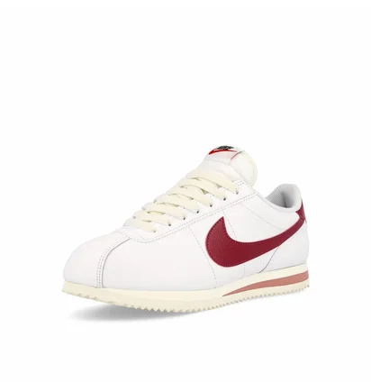 Кросівки жіночі Nike Cortez White DN1791-103