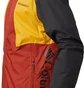 Вітровка чоловіча Columbia Inner Limits™ Ii Jacket Orange/Yellow EO0088-835