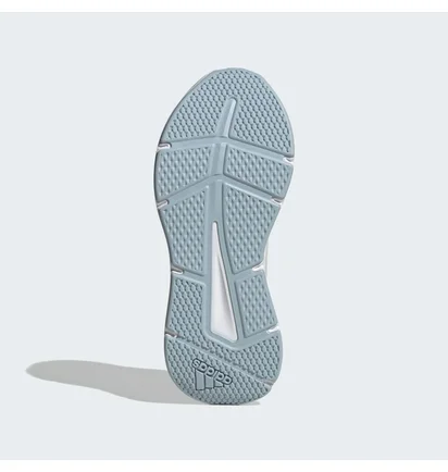 Кроссовки женские Adidas Galaxy 6 Light Blue IE8151