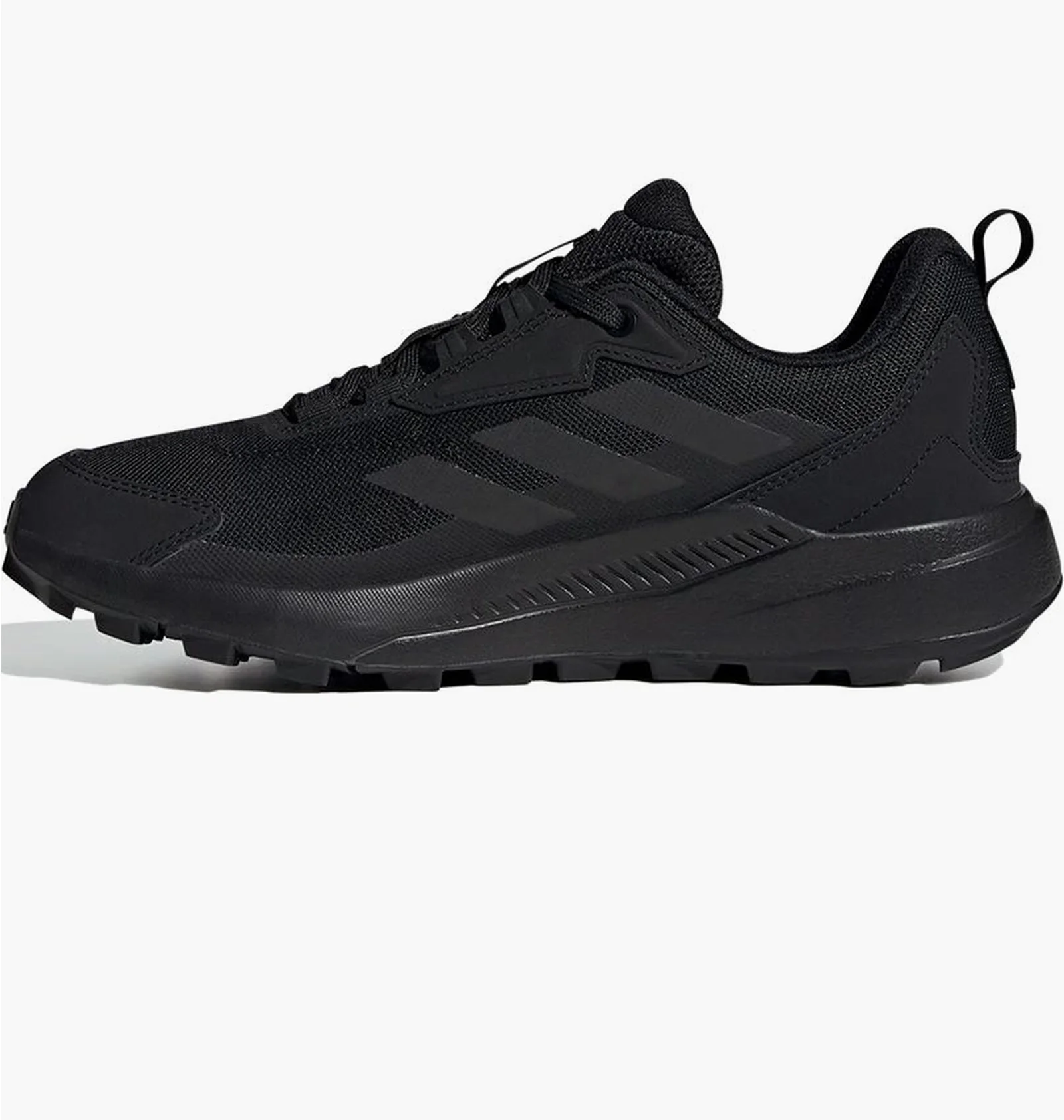 ᐉ Кросівки жіночі Adidas Terrex Anylander Hiking Black ID3464