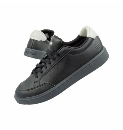 Кроссовки мужские Adidas Nova Court Black GZ1783