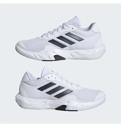 Кроссовки женские Adidas Amplimove Trainer Shoes White IF0958