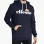 Худи мужское Ellesse Sl Gottero Oh Hoody Blue SHC07407-429