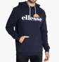 Худи мужское Ellesse Sl Gottero Oh Hoody Blue SHC07407-429