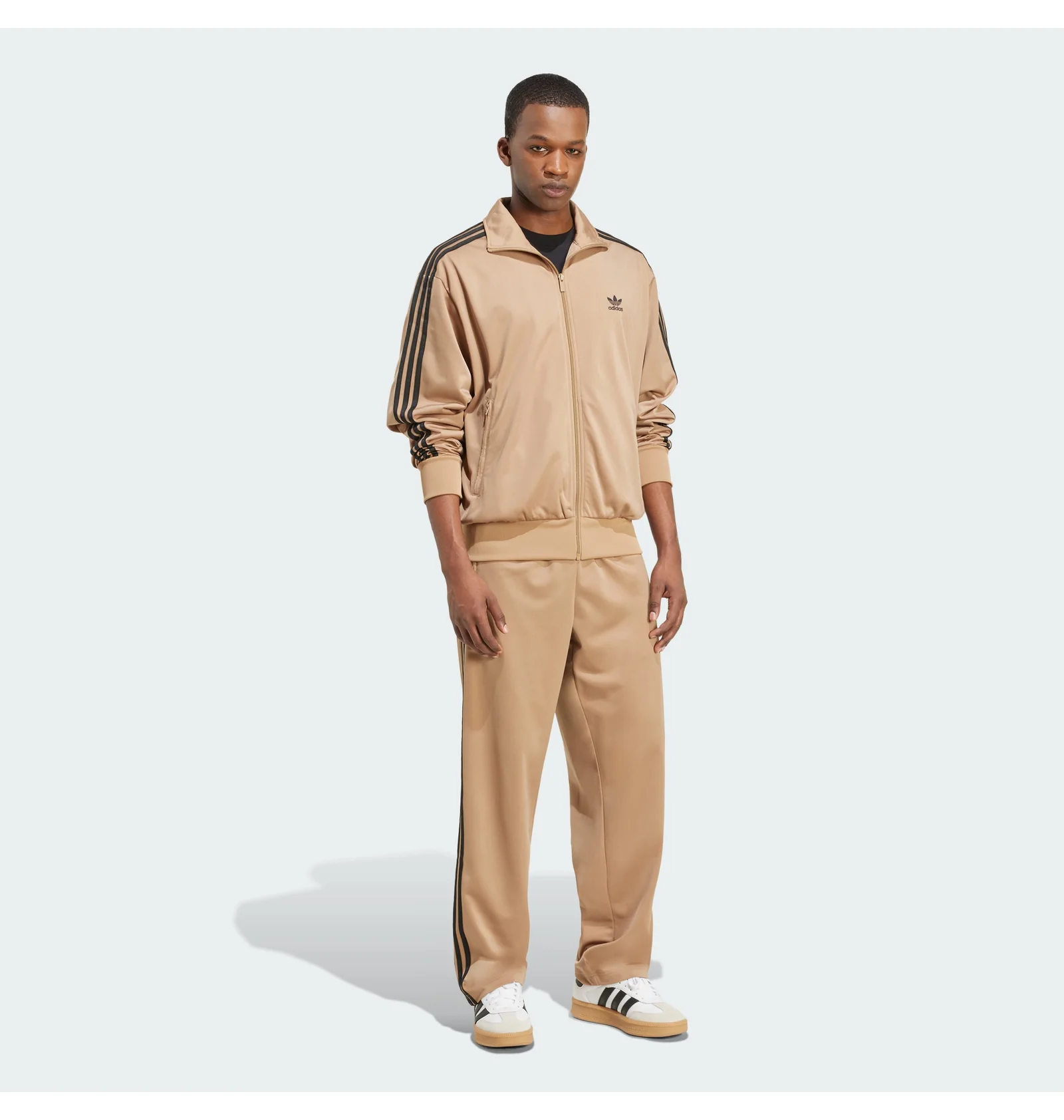 ᐉ Олимпийка мужская Adidas Adicolor Classics Firebird Track Top