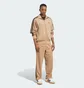 Олимпийка мужская Adidas Adicolor Classics Firebird Track Top Beige JY6366