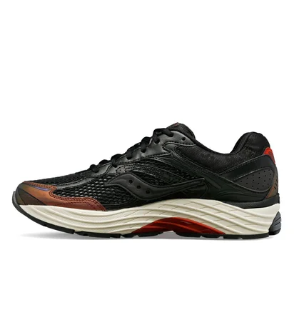 Кроссовки мужские Saucony Progrid Omni 9 Disrupt Black S70809-2