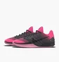 Кроссовки мужские Nike Sabrina 3 Grey/Pink IO7548-900