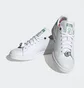 Кроссовки мужские Adidas Stan Smith X André Saraiva Shoes White Hq6862