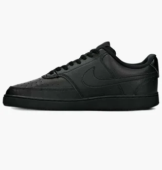 Кросівки чоловічі Nike Court Vision Low Black CD5463-002